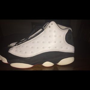 Jordan 13 He Got Game 2013 Size 11.5 Used No Box